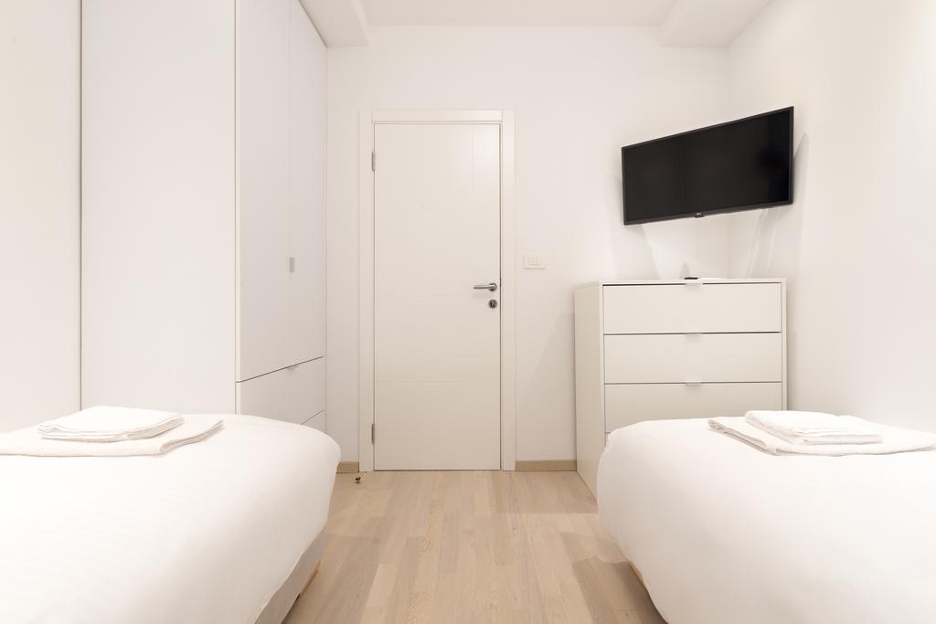 Vivio Luxury Apartment Belgrád Kültér fotó