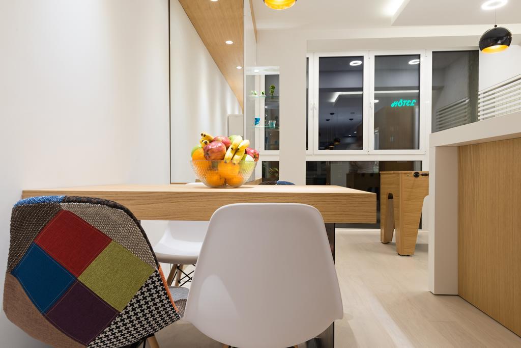 Vivio Luxury Apartment Belgrád Kültér fotó