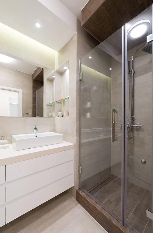 Vivio Luxury Apartment Belgrád Kültér fotó