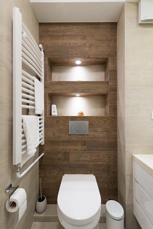 Vivio Luxury Apartment Belgrád Kültér fotó