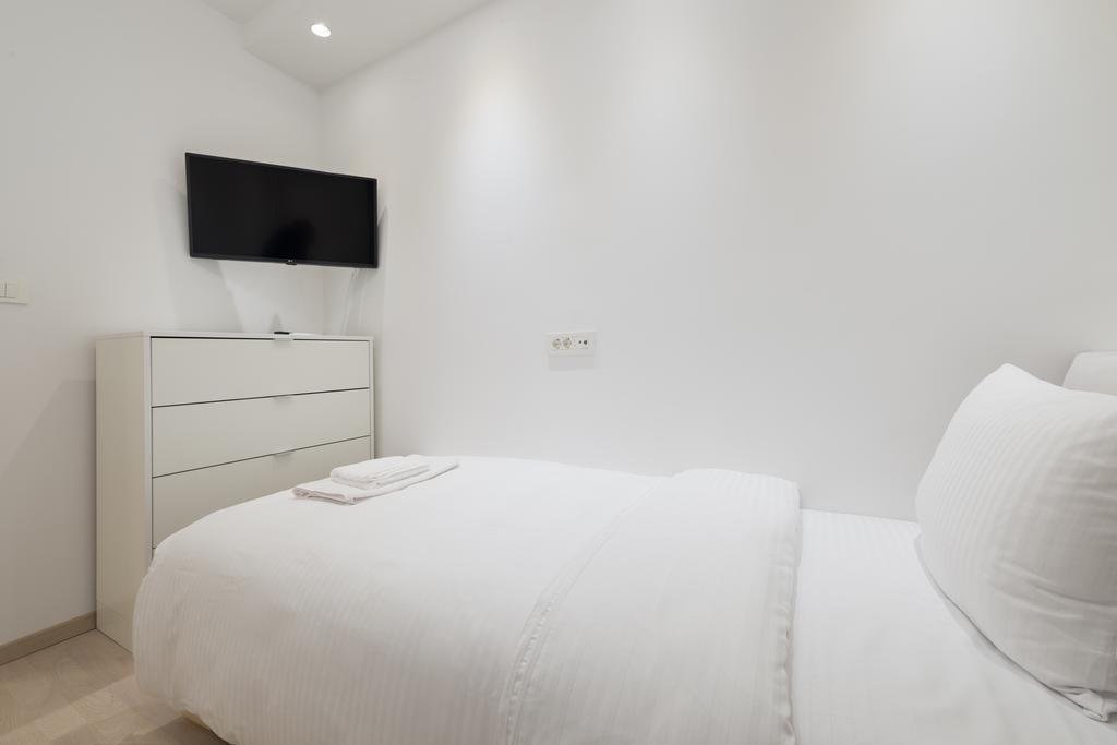 Vivio Luxury Apartment Belgrád Kültér fotó