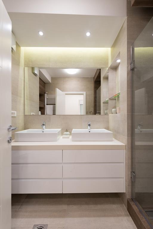Vivio Luxury Apartment Belgrád Kültér fotó